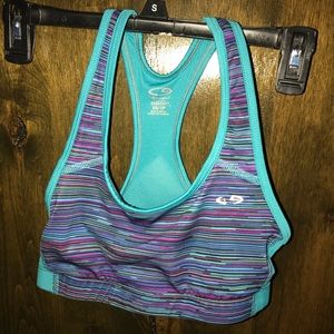 PACK OF 3 SPORTS BRA’S